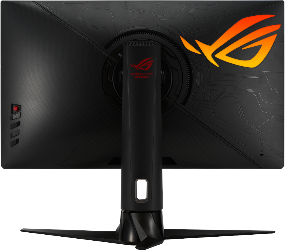ASUS Gaming monitor Rog Strix XG27AQ 27" WQHD 170 Hz (90LM06U0-B01370)