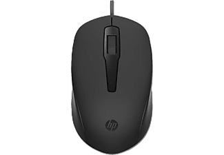 HP 240J6AA 150 Kablolu Mouse Siyah