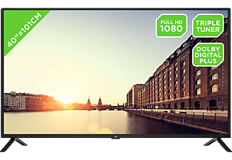 OK. ODL 40850FC-TB LED TV (Flat, 40 Zoll / 100 cm, Full-HD)