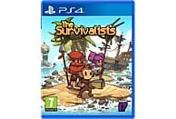 The Survivalists | PlayStation 4