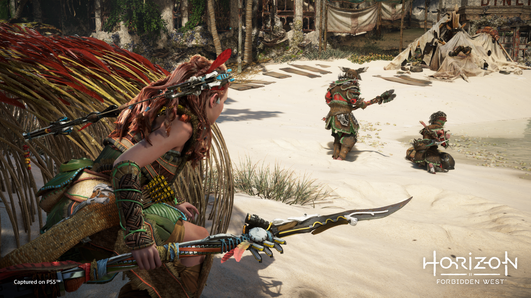Horizon Forbidden West SE (Special Edition) | PlayStation 4