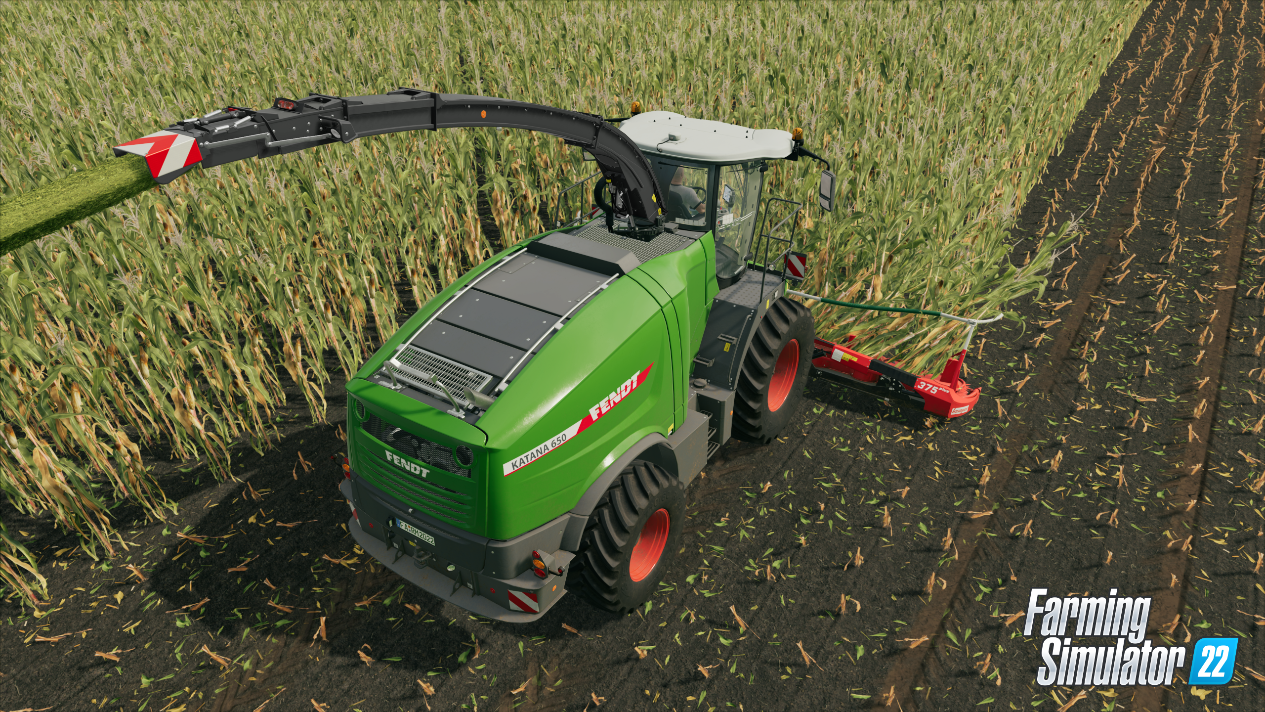 Farming Simulator 22 | PlayStation 4