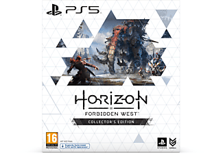Horizon Forbidden West CE (Collectors Edition) | PlayStation 5