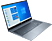 HP Pavilion 15-EH1008NH 396M9EA Kék laptop (15,6" FHD/Ryzen5/8GB/256 GB SSD/Win10H)