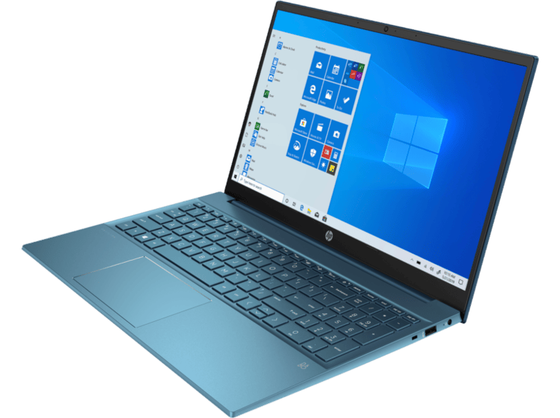 初回限定お試し価格】 【マーカス】HP Pavilion 15-eh1077AU ノートPC