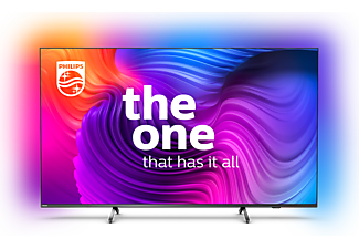 PHILIPS The One 70" LED 4K UHD Android TV med Ambilight (70PUS8556/12)