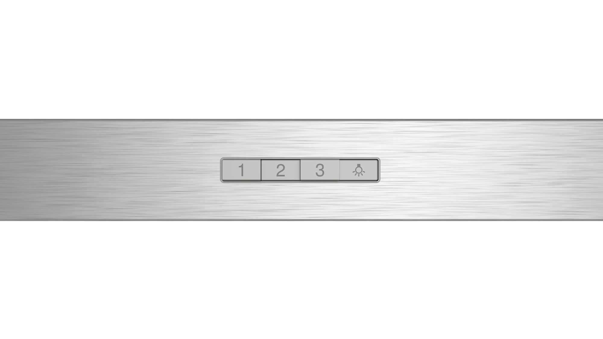 NEFF D64BBC0N0, Dunstabzugshaube 