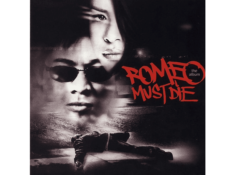 VARIOUS - Romeo Must Die: Album (CD) The 