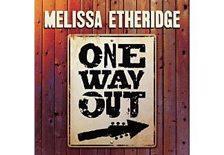 Melissa Etheridge - One Way Out [Vinyl]