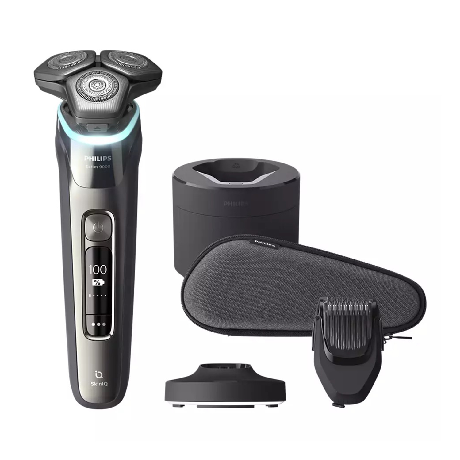 Rasoio Philips Shaver S9987/59