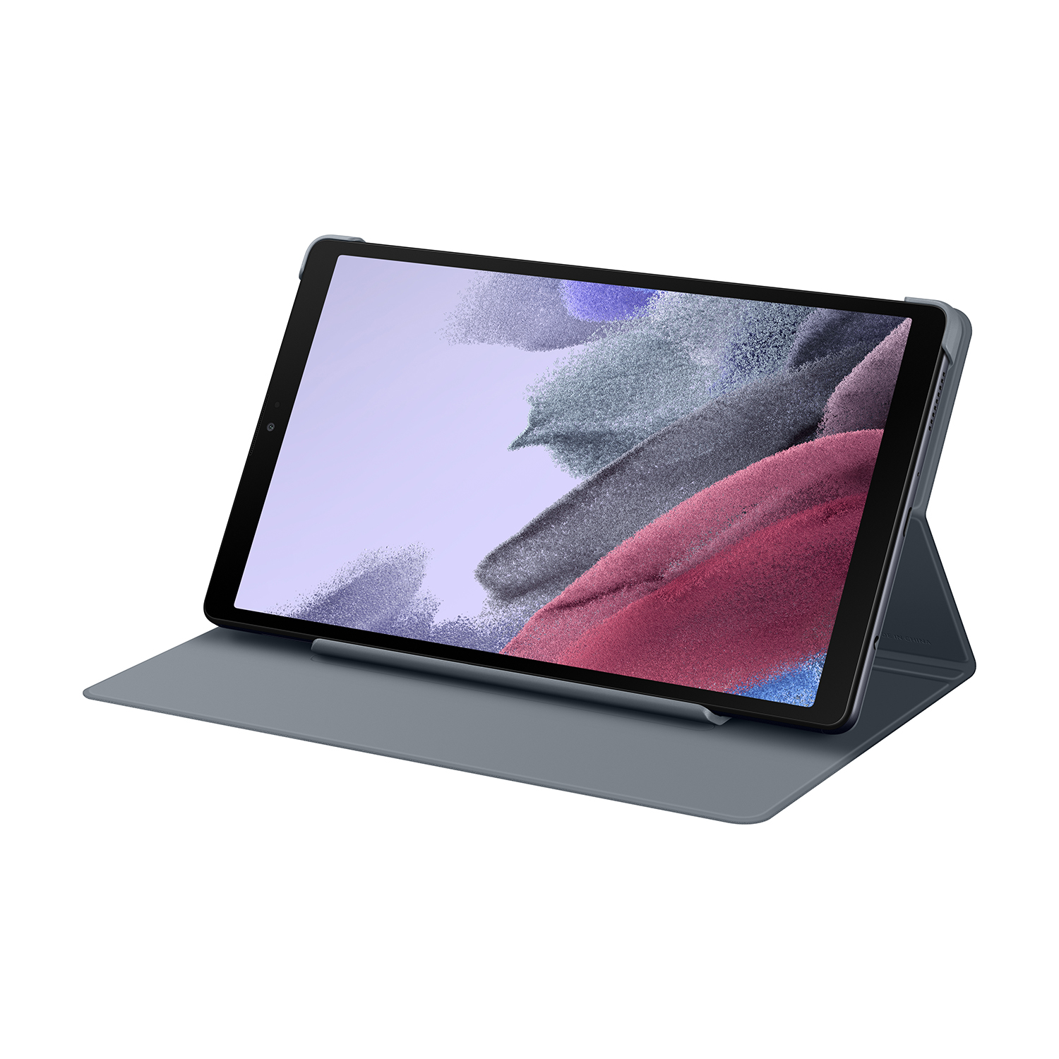 Custodia Samsung Bookcov Darkgray Taba7Lt