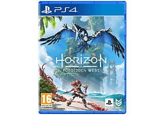 GIOCO PS4 SONY Horizon Forbid. West PS4