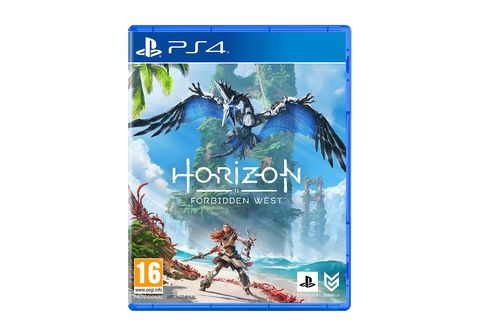 Horizon Forbidden West - GIOCO PS4