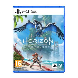 Horizon Forbidden West -  GIOCO PS5