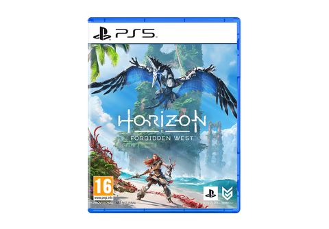 Sony Horizon Forbidden West PS5 gioco in offerta