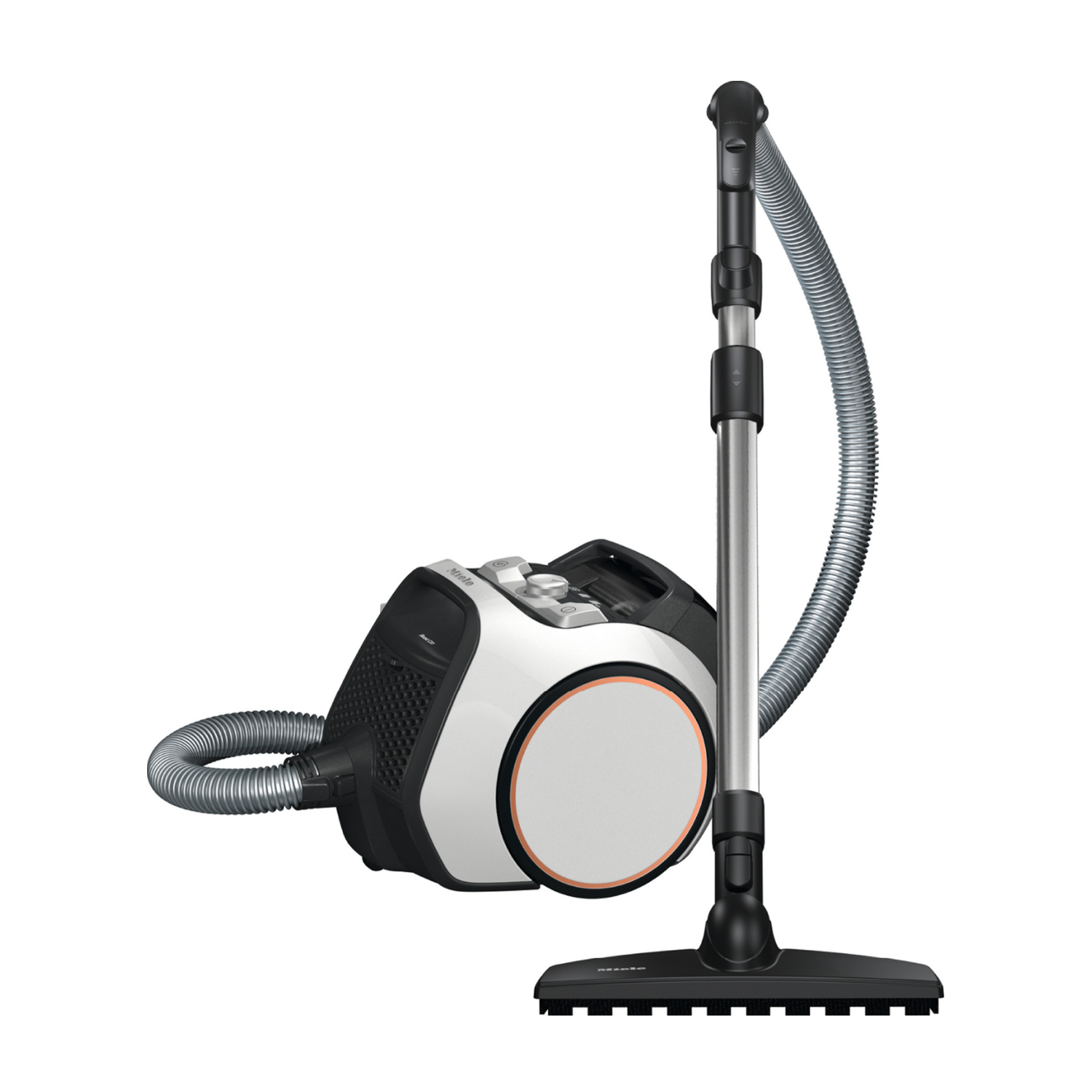 Aspirapolvere Senza Sacco Miele Boost CX1 Parquet Power, Senza sacco, 890 W
