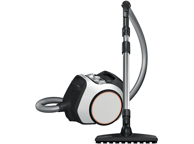 Aspirapolvere Senza Sacco Miele Boost CX1 Parquet Hepa, Senza sacco, 890 W