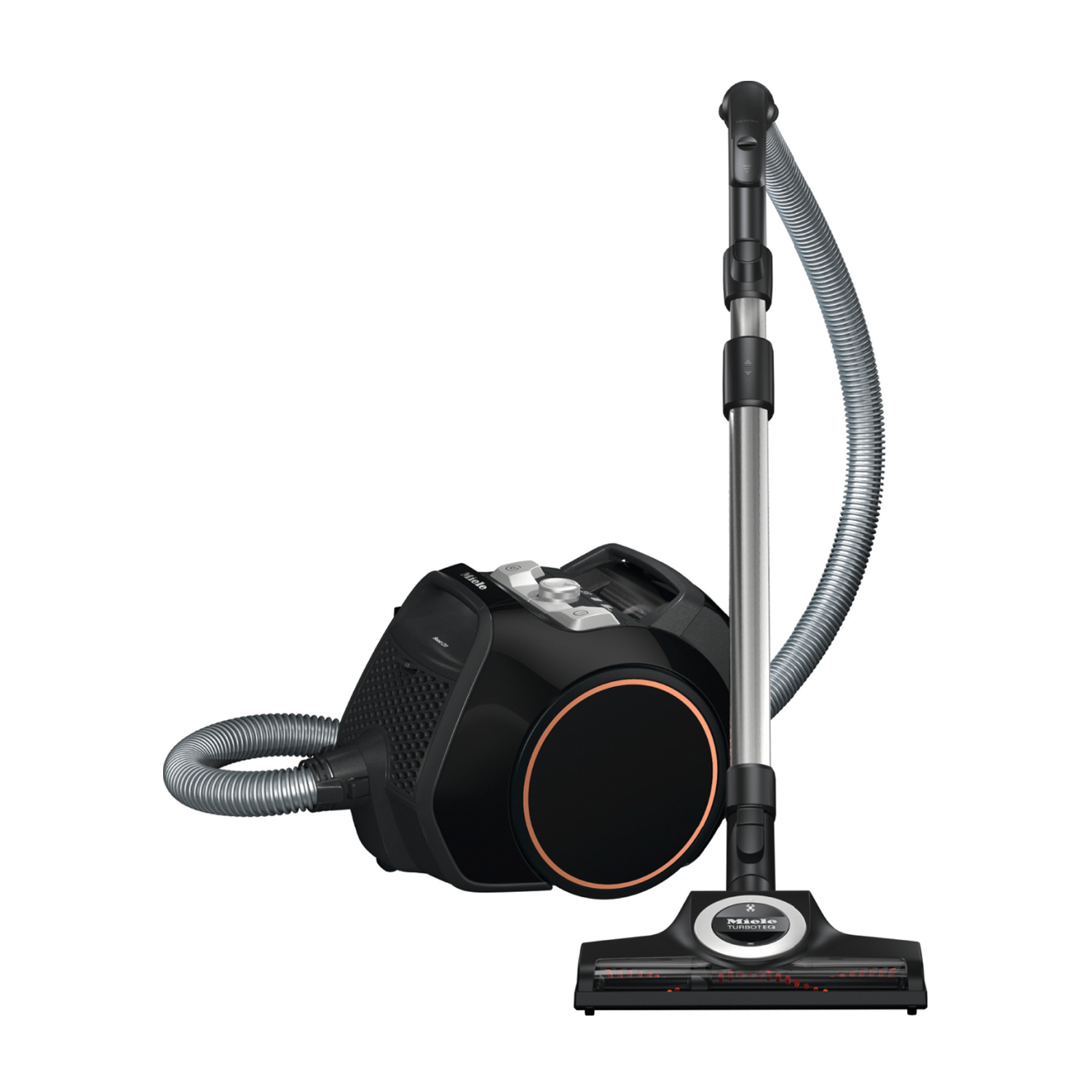 Aspirapolvere Senza Sacco Miele Boost CX1 Cat&Dog Power, Senza sacco, 890 W