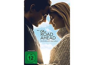 The Road Ahead - Am Ende zählt das Leben [DVD]