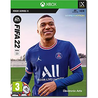 FIFA 22 -  GIOCO XBOX SERIES X