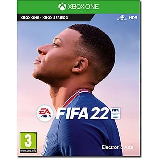 FIFA 22 -  GIOCO XBOX ONE