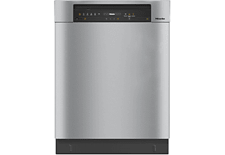 MIELE G 7310 SCU CLST Autodos LAVASTOVIGLIE INCASSO,  59,8 cm, Classe C