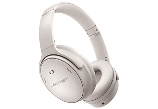 Bose QuietComfort 45 kabellose Noise-Cancelling-Bluetooth-Kopfhörer Mikro Weiß 