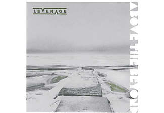 Leverage - Above the Beyond [CD]