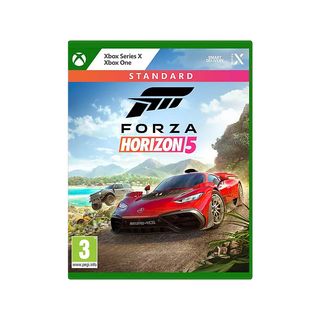 Xbox One & Xbox Series X Forza Horizon 5