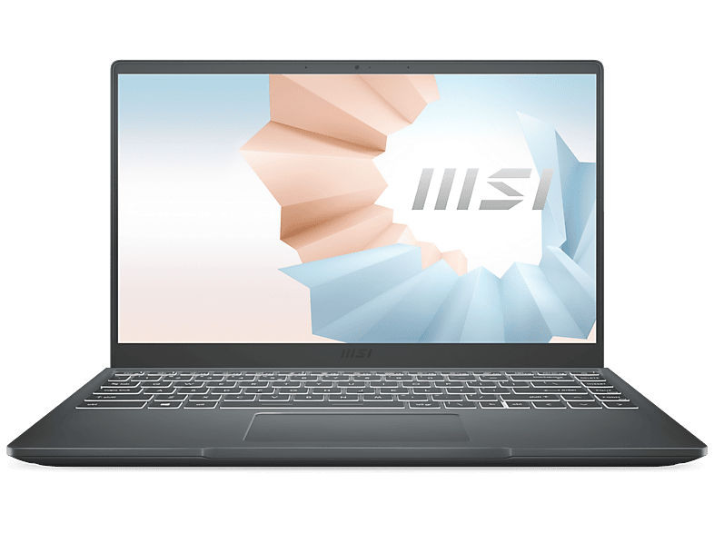 Portátil | MSI Modern 14 B10MW-473XES