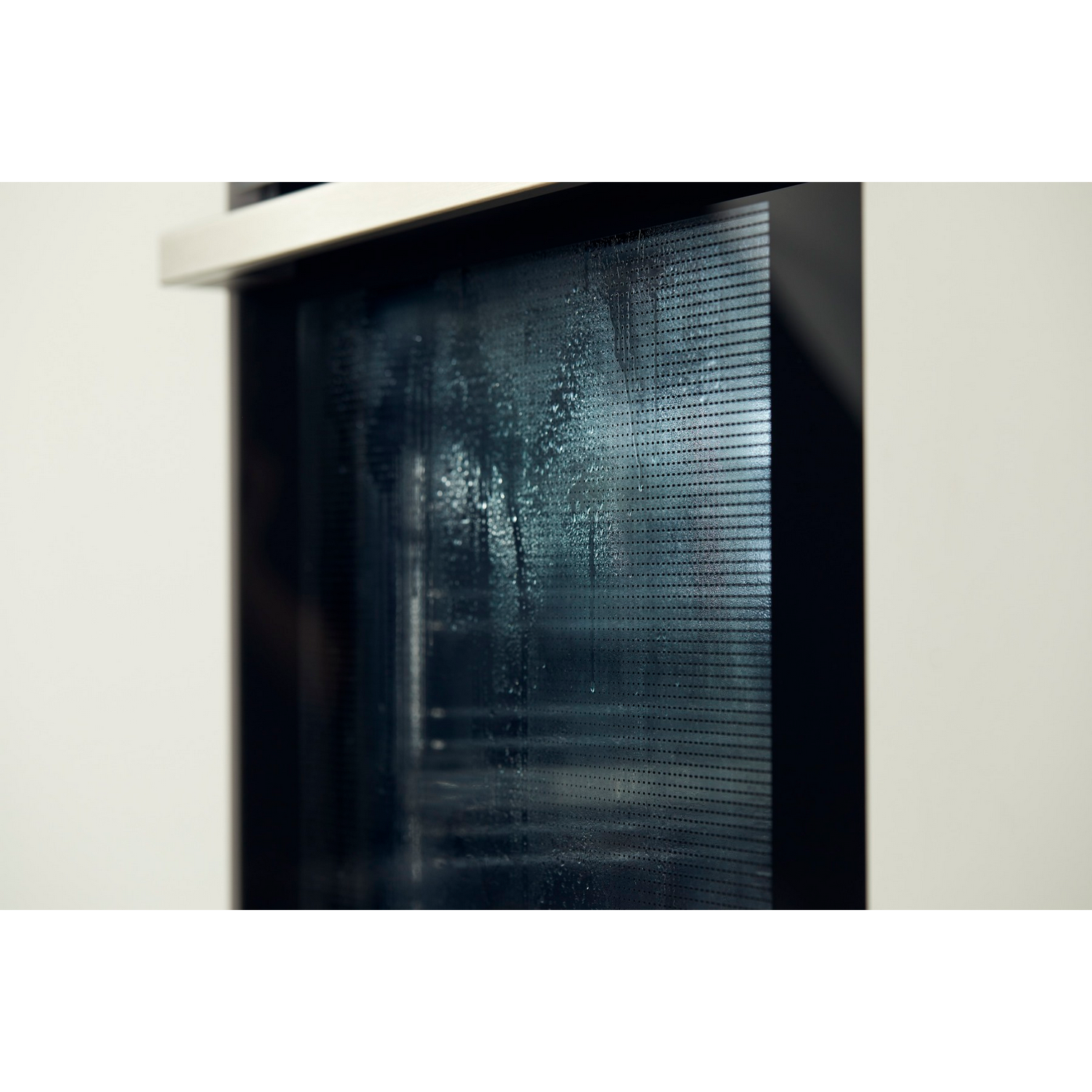 Horno - Hisense BSA65226AB, 77 l, Integrable, Limpieza por agua, 59.50 cm, Inox
