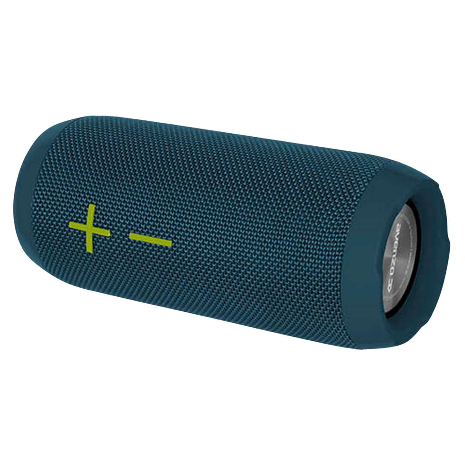 Avenzo Altavoz True wireless bluetooth azul modelo avsp3004b tubular 10w de potencia hasta 10 horas autonomía sonido y contundente avsp3004l 10h