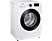 SAMSUNG WW70T4020CE/AH D Enerji Sınıfı 7kg 1200 Devir Çamaşır Makinesi Beyaz