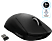LOGITECH G PRO X Superlight Kablosuz Oyuncu Mouse Siyah