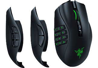 RAZER Naga Pro Kablosuz Mouse_1