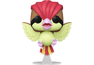 FUNKO POP! Games: Pokémon - Tauboga - Personaggi da collezione (Multicolore)