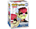 FUNKO POP! Games: Pokémon - Tauboga - Personaggi da collezione (Multicolore)