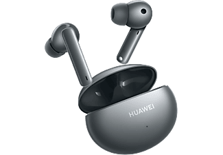 HUAWEI Freebuds 4I, Kablosuz Bluetooth Kulak İçi Kulaklık Gümüş