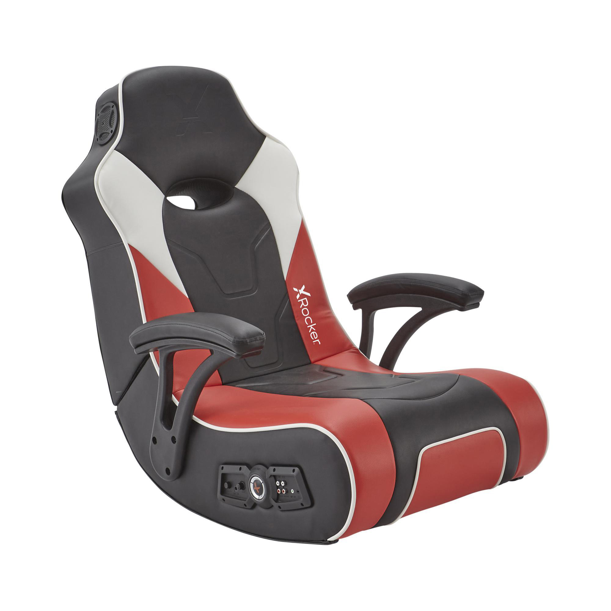 XROCKER G-Force Sport 2.1 Floor Rocker