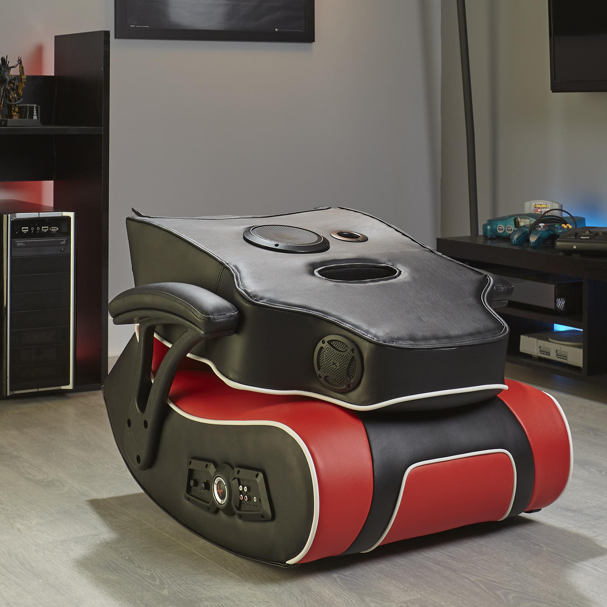 XROCKER G-Force Sport 2.1 Floor Rocker