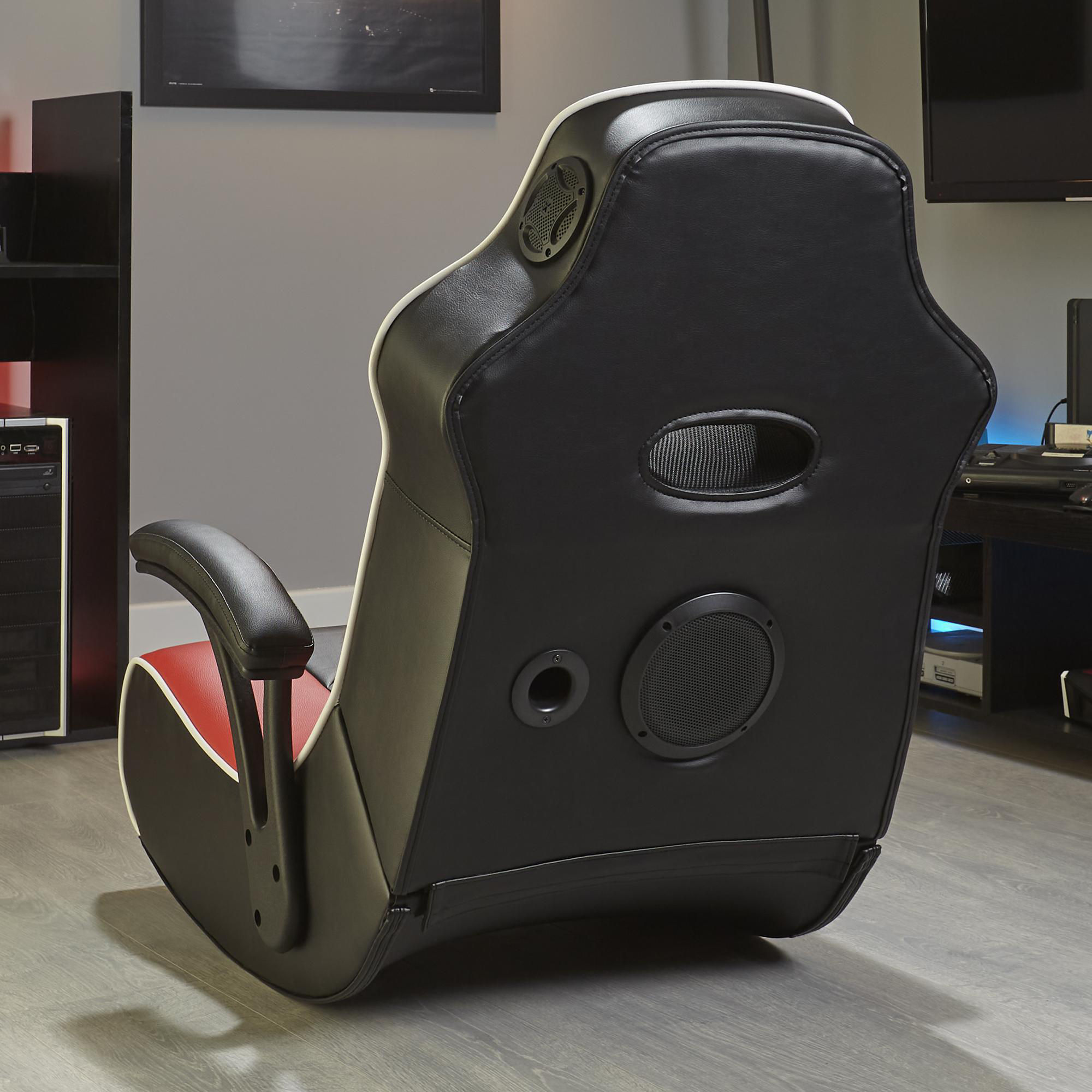 XROCKER G-Force Sport 2.1 Floor Rocker