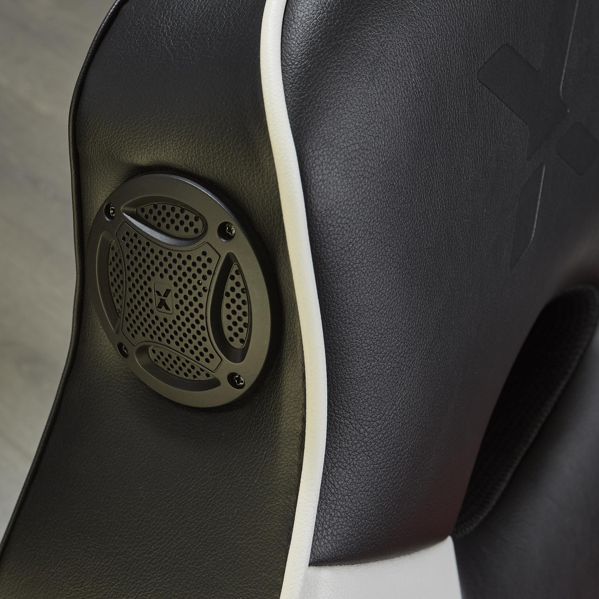XROCKER G-Force Sport 2.1 Floor Rocker
