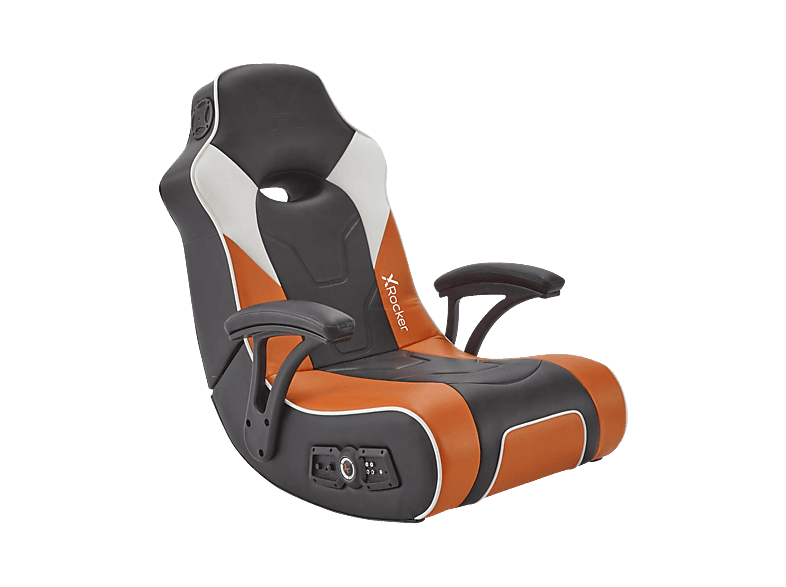 XROCKER G-Force Sport 2.1 Floor Rocker | MediaMarkt