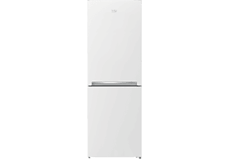 BEKO RCNA-340K30 WN kombinált hűtőszekrény