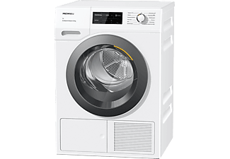 MIELE TCL 790 WP EcoSpeed & Steam