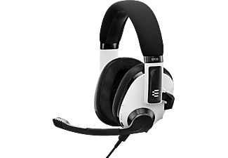 EPOS H3 Hybrid - Gaming Headset, Weiss