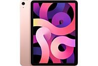 Apple iPad Air (2020 4ª gen), 64 GB, Oro rosa, WiFi, 10.9", Liquid Retina, Chip A14 Bionic, iPadOS 14