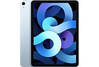 Apple iPad Air (2020 4ª gen), 64 GB, Azul cielo, WiFi, 10.9", Liquid Retina, Chip A14 Bionic, iPadOS 14