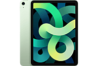 Apple iPad Air (2020 4ª gen), 64 GB, Verde, WiFi, 10.9", Liquid Retina, Chip A14 Bionic, iPadOS 14