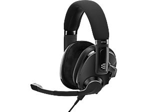 EPOS H3 Hybrid - Gaming Headset, Schwarz